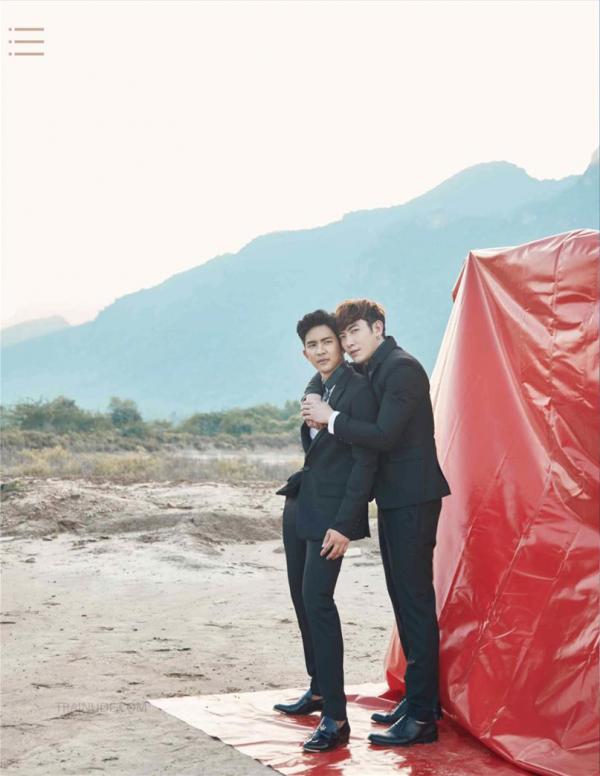 AWESOME-MEN-8--Bromance-Gun-amp-Cartoon--Ebook--Video-