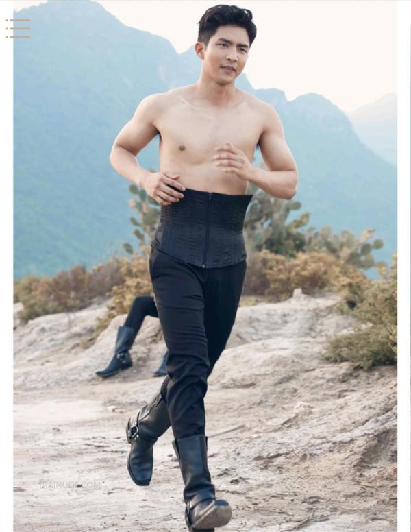 AWESOME-MEN-8--Bromance-Gun-amp-Cartoon--Ebook--Video-