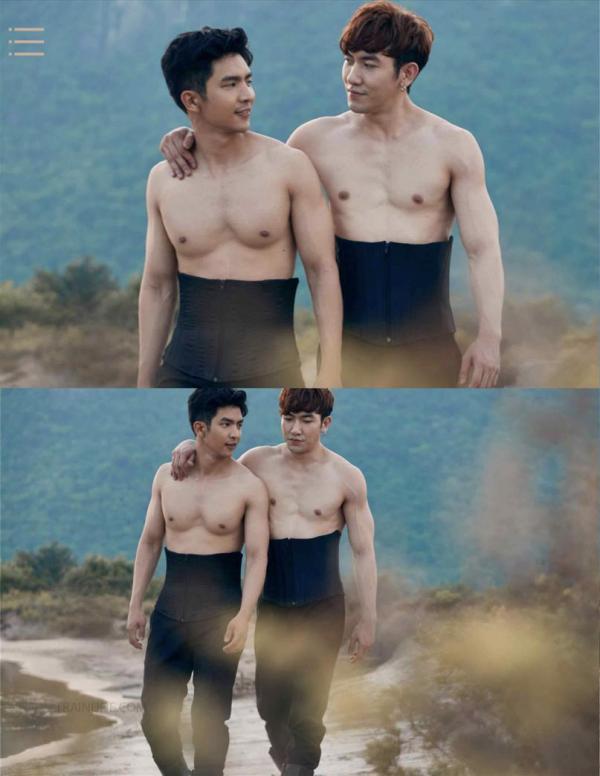 AWESOME-MEN-8--Bromance-Gun-amp-Cartoon--Ebook--Video-