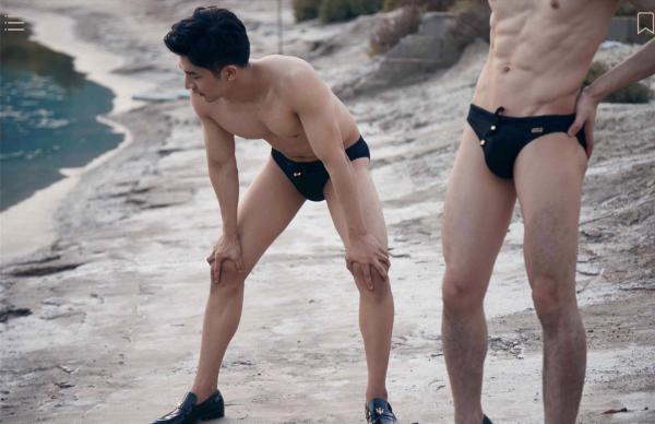 AWESOME-MEN-8--Bromance-Gun-amp-Cartoon--Ebook--Video-