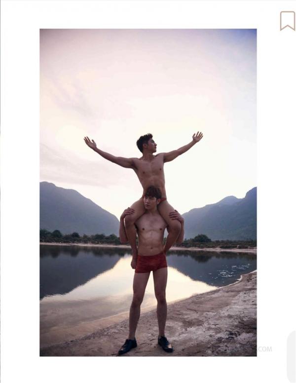 AWESOME-MEN-8--Bromance-Gun-amp-Cartoon--Ebook--Video-