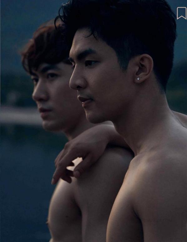 AWESOME-MEN-8--Bromance-Gun-amp-Cartoon--Ebook--Video-