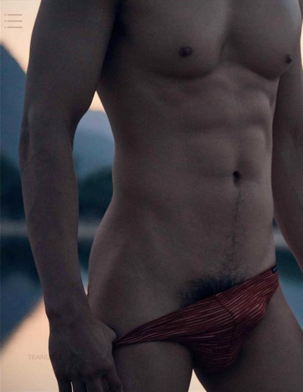 AWESOME-MEN-8--Bromance-Gun-amp-Cartoon--Ebook--Video-