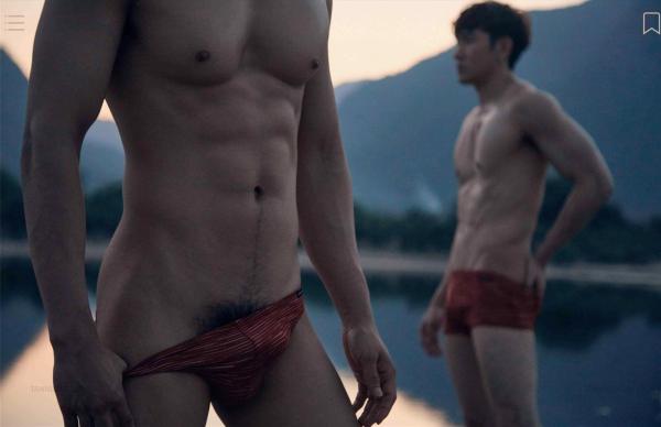 AWESOME-MEN-8--Bromance-Gun-amp-Cartoon--Ebook--Video-