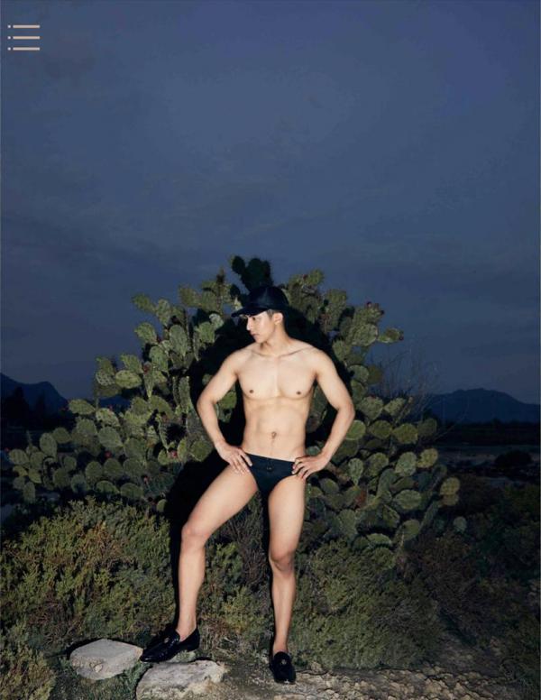 AWESOME-MEN-8--Bromance-Gun-amp-Cartoon--Ebook--Video-