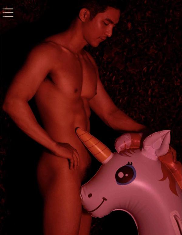 AWESOME-MEN-8--Bromance-Gun-amp-Cartoon--Ebook--Video-