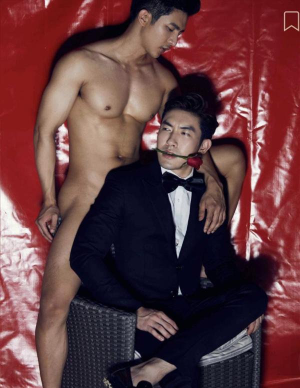 AWESOME-MEN-8--Bromance-Gun-amp-Cartoon--Ebook--Video-