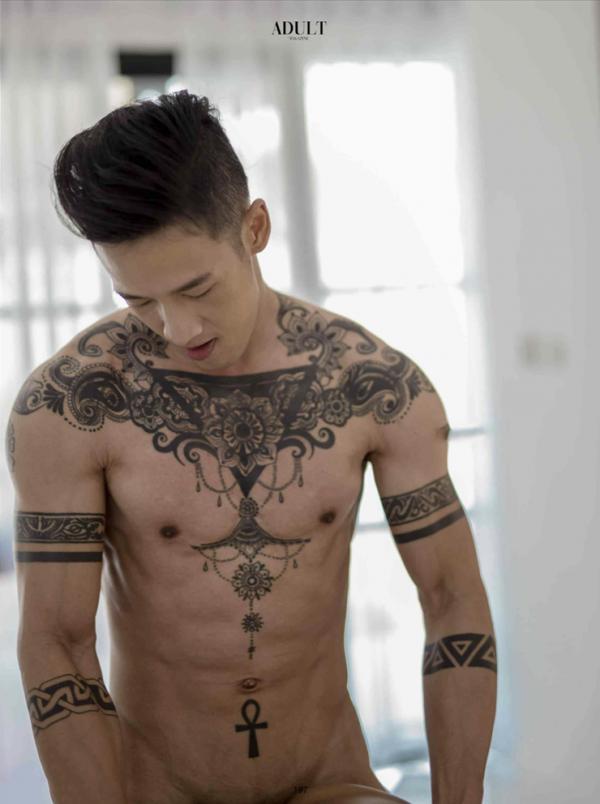 Adult-Special-1-Handsome-Asian-boy-TOM-x-ARTHUR