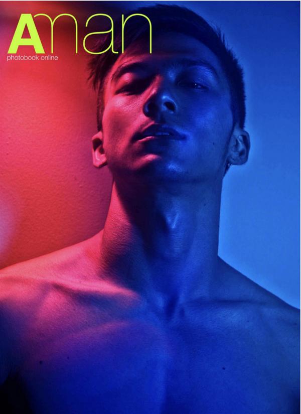 Aman-13--IKNOTUS--EbookVideo-