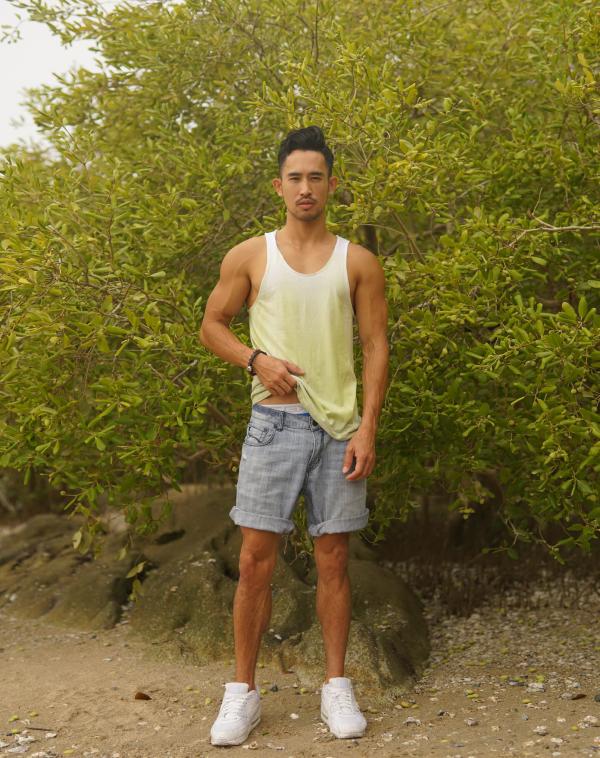 Arouse-Vol.01--Santa-Gift