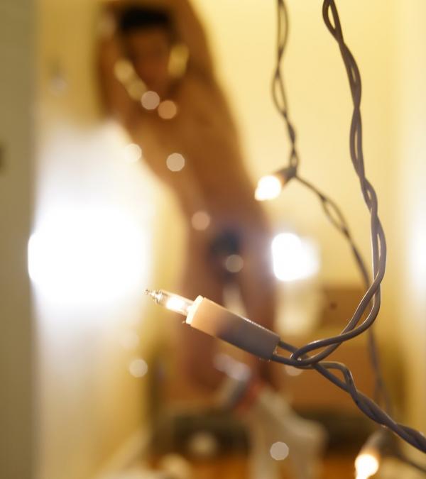 Arouse-Vol.01--Santa-Gift