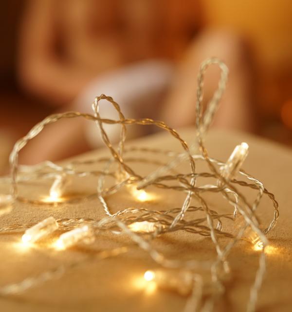 Arouse-Vol.01--Santa-Gift