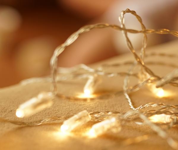 Arouse-Vol.01--Santa-Gift