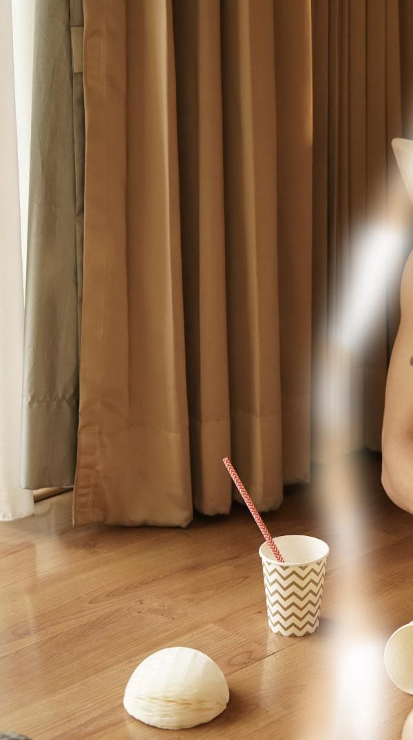 Arouse-Vol.01--Santa-Gift