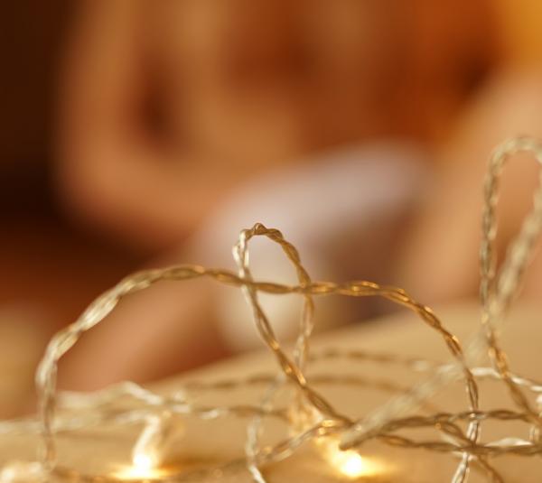 Arouse-Vol.01--Santa-Gift