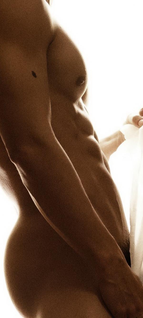 Arouse-Vol.01--Santa-Gift