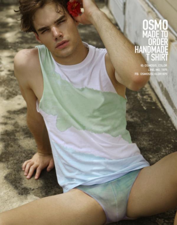 Arouse-Vol.02-In-The-Day