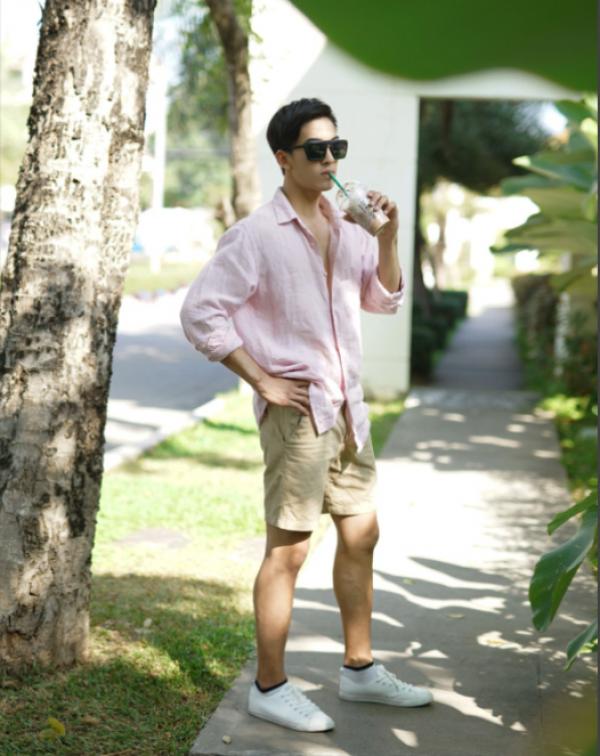 Arouse-Vol.02-In-The-Day