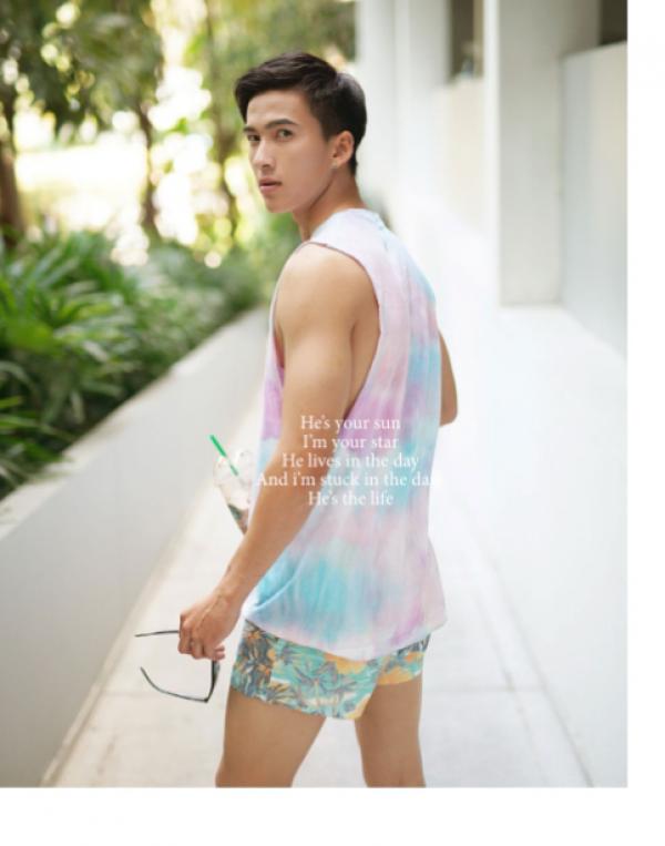 Arouse-Vol.02-In-The-Day