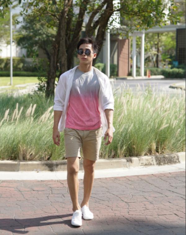 Arouse-Vol.02-In-The-Day