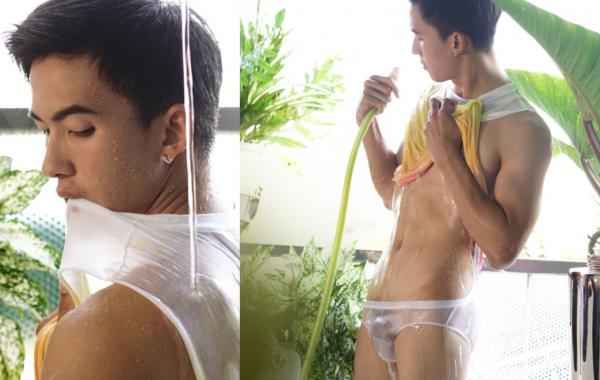 Arouse-Vol.02-In-The-Day