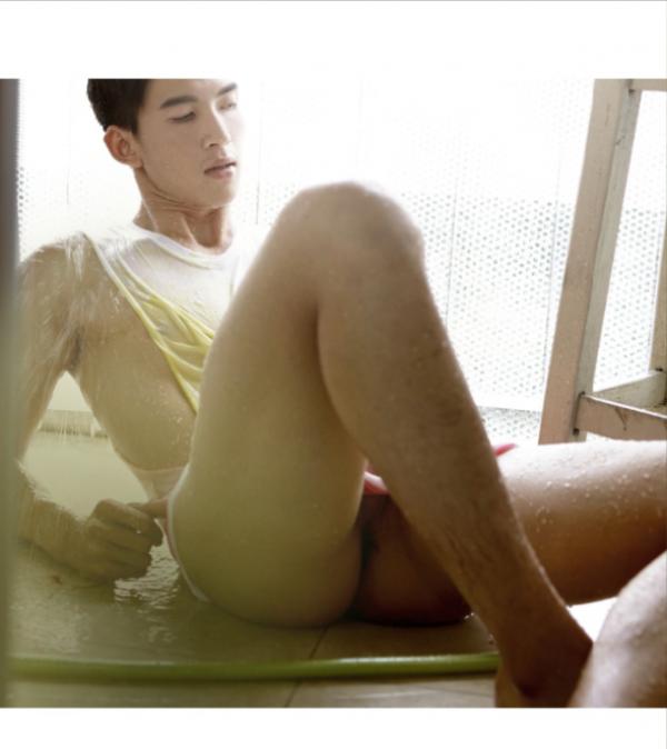 Arouse-Vol.02-In-The-Day