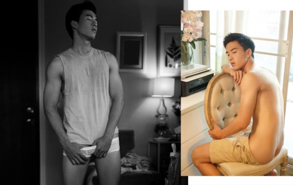 Arouse-Vol.02-In-The-Day