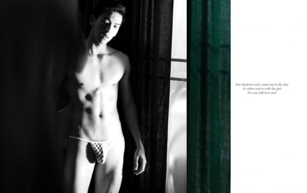 Arouse-Vol.02-In-The-Day