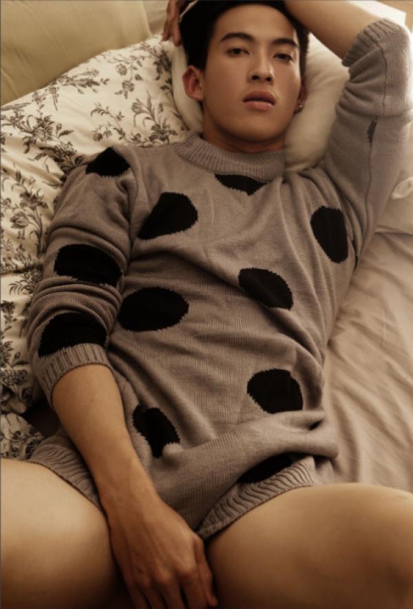 Arouse-Vol.02-In-The-Day