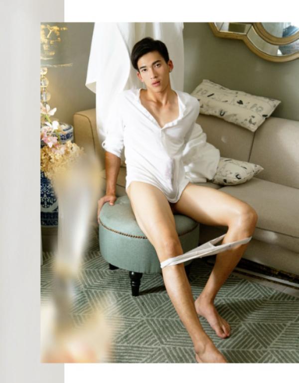 Arouse-Vol.02-In-The-Day