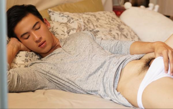 Arouse-Vol.02-In-The-Day