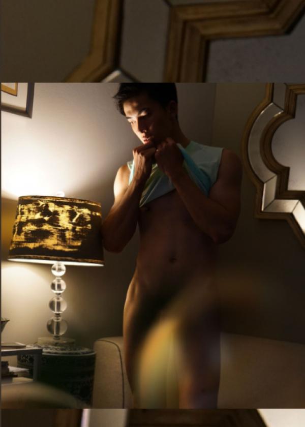 Arouse-Vol.02-In-The-Day