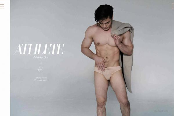 Athlete-Bkk-Vol.01-–-Krit-Takoyakrit-EbookVideo