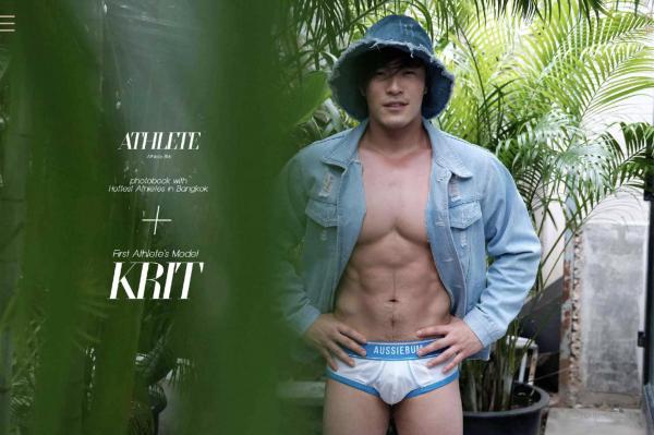 Athlete-Bkk-Vol.01-–-Krit-Takoyakrit-EbookVideo