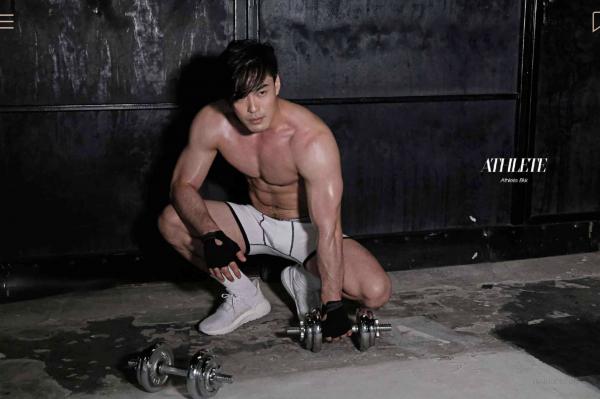 Athlete-Bkk-Vol.01-–-Krit-Takoyakrit-EbookVideo