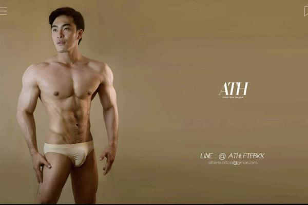 Athlete-Bkk-Vol.01-–-Krit-Takoyakrit-EbookVideo