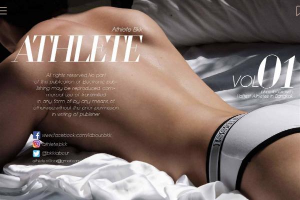 Athlete-Bkk-Vol.01-–-Krit-Takoyakrit-EbookVideo