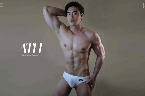 Athlete-Bkk-Vol.01-–-Krit-Takoyakrit-EbookVideo