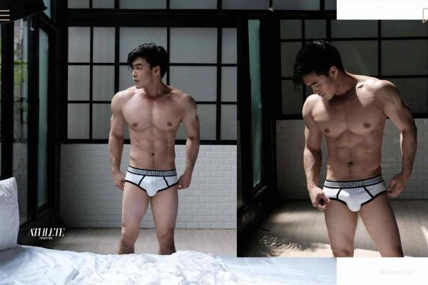 Athlete-Bkk-Vol.01-–-Krit-Takoyakrit-EbookVideo