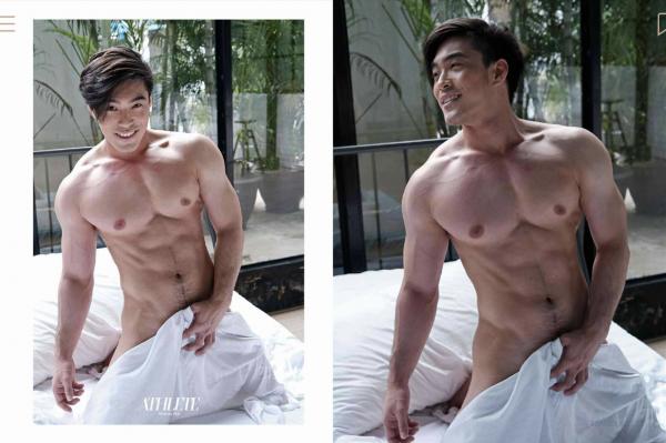 Athlete-Bkk-Vol.01-–-Krit-Takoyakrit-EbookVideo