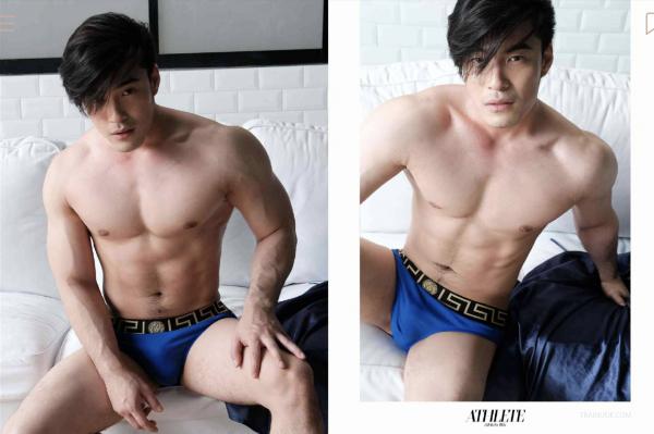 Athlete-Bkk-Vol.01-–-Krit-Takoyakrit-EbookVideo