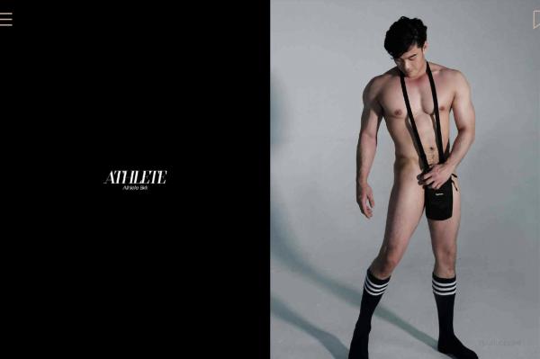 Athlete-Bkk-Vol.01-–-Krit-Takoyakrit-EbookVideo