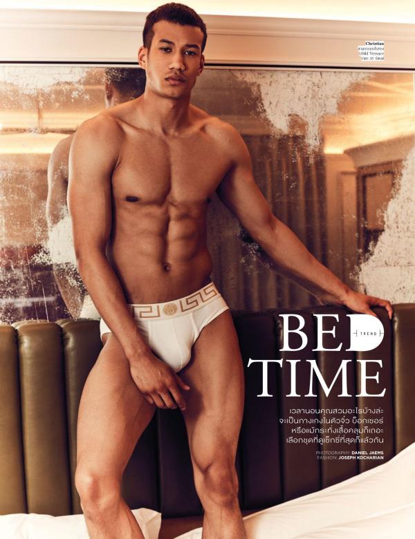 Attitude-August-2017