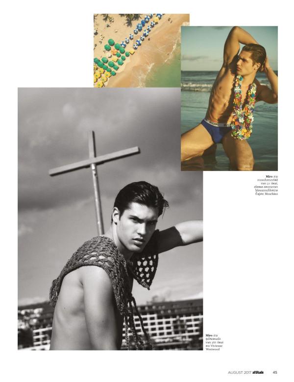 Attitude-August-2017