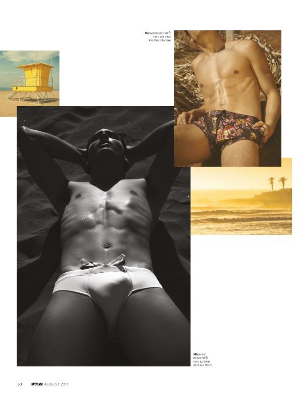 Attitude-August-2017