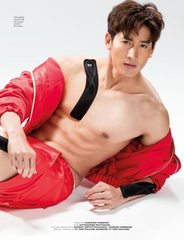 Attitude-August-2017