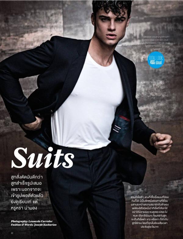 Attitude-December-2015