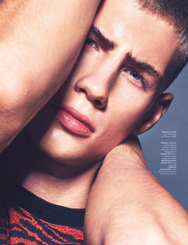 Attitude-December-2016