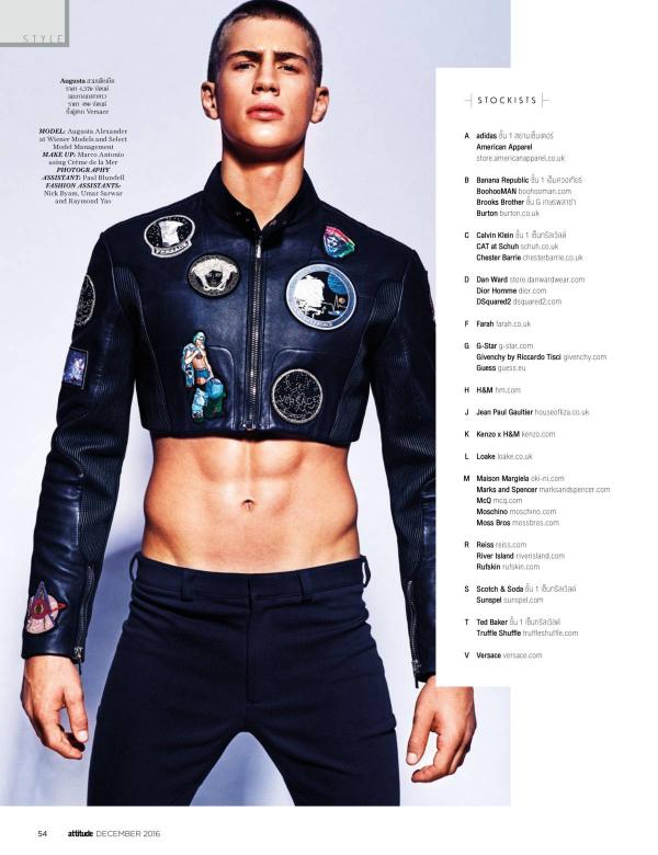 Attitude-December-2016