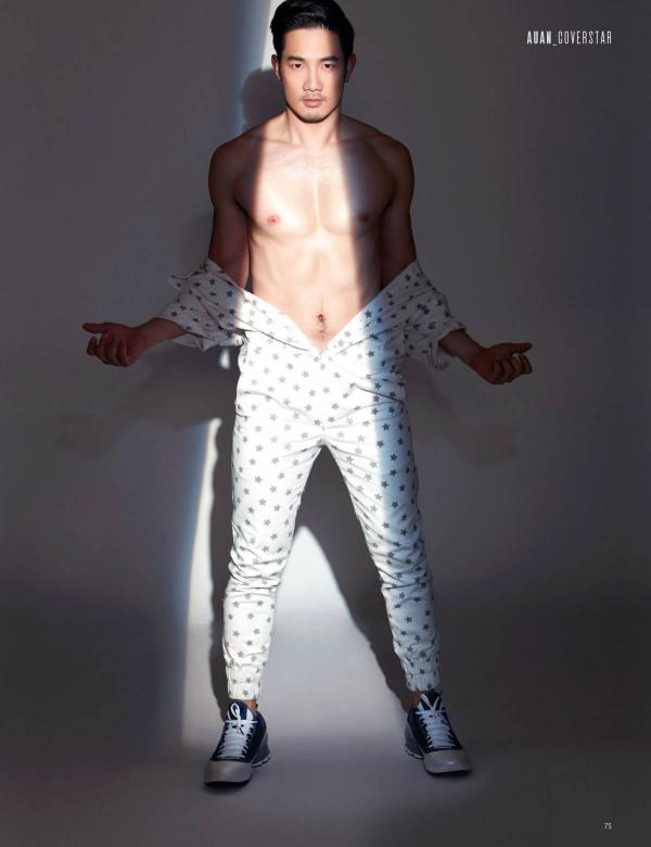 Attitude-January-2016